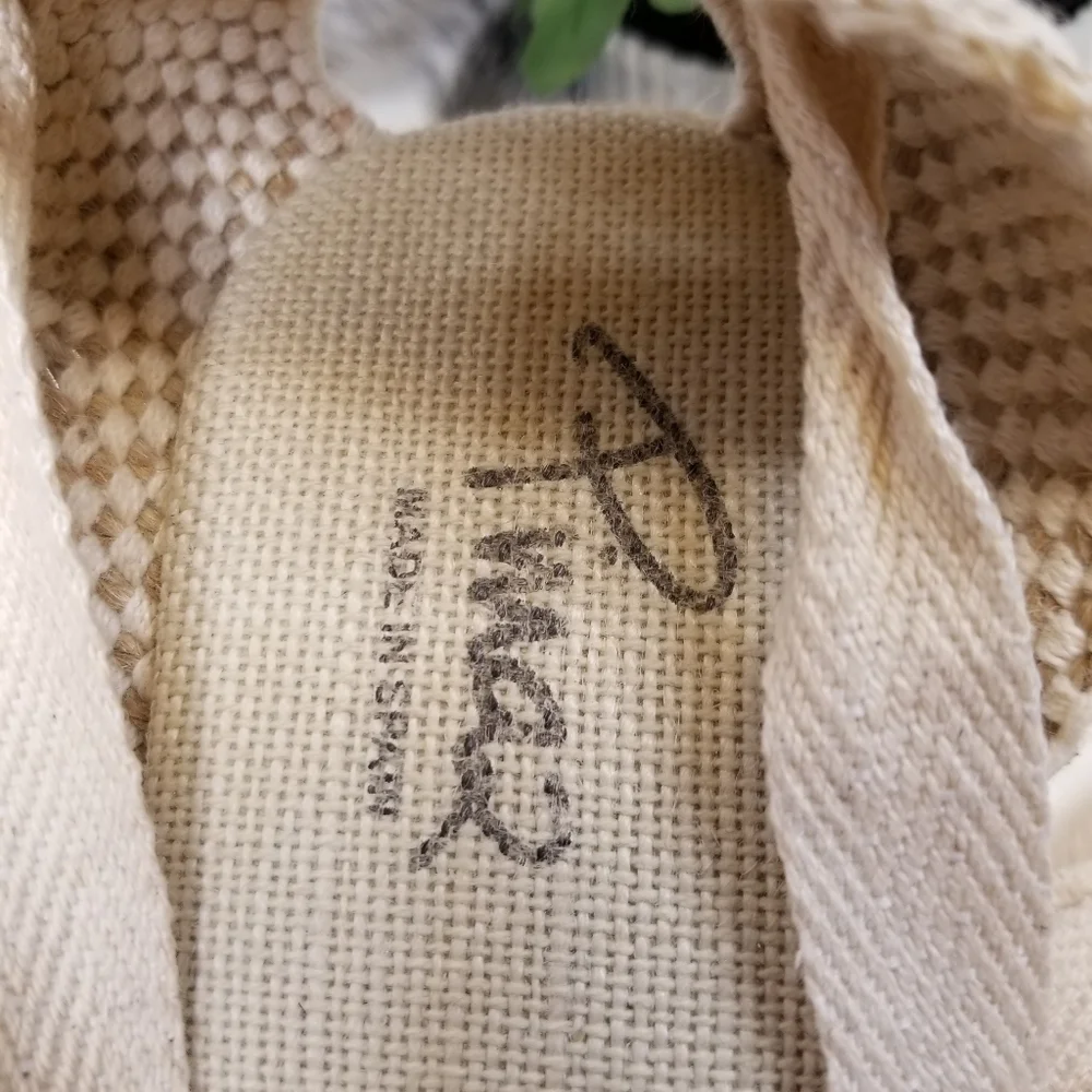Pima 2 Wedge Espadrille Sandals